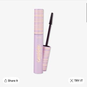 Tarte Tartelette Mascara in Lavender